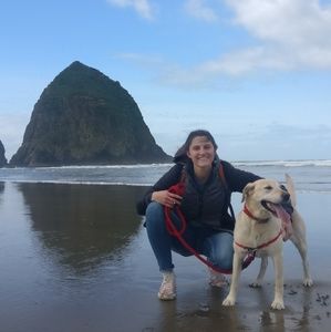 Meet your Posher, Kacy